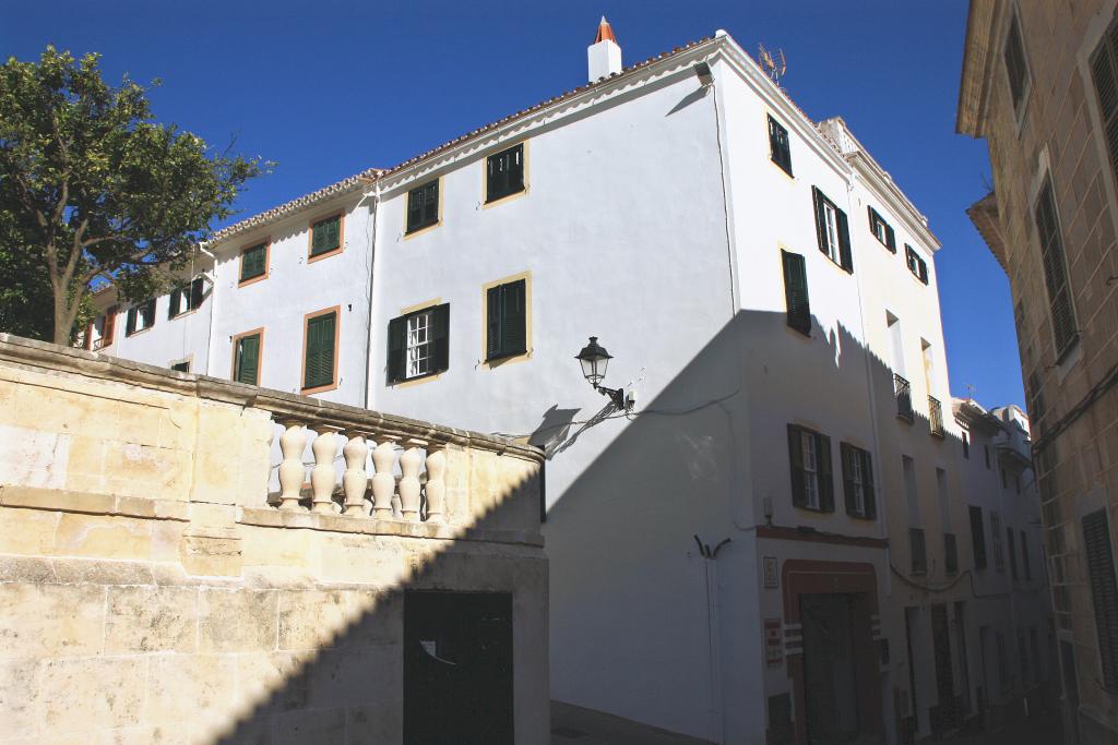 Foto de Alaior (Menorca) (Illes Balears), España