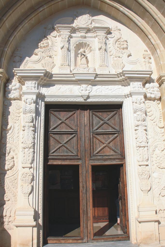 Foto de Alaior (Menorca) (Illes Balears), España