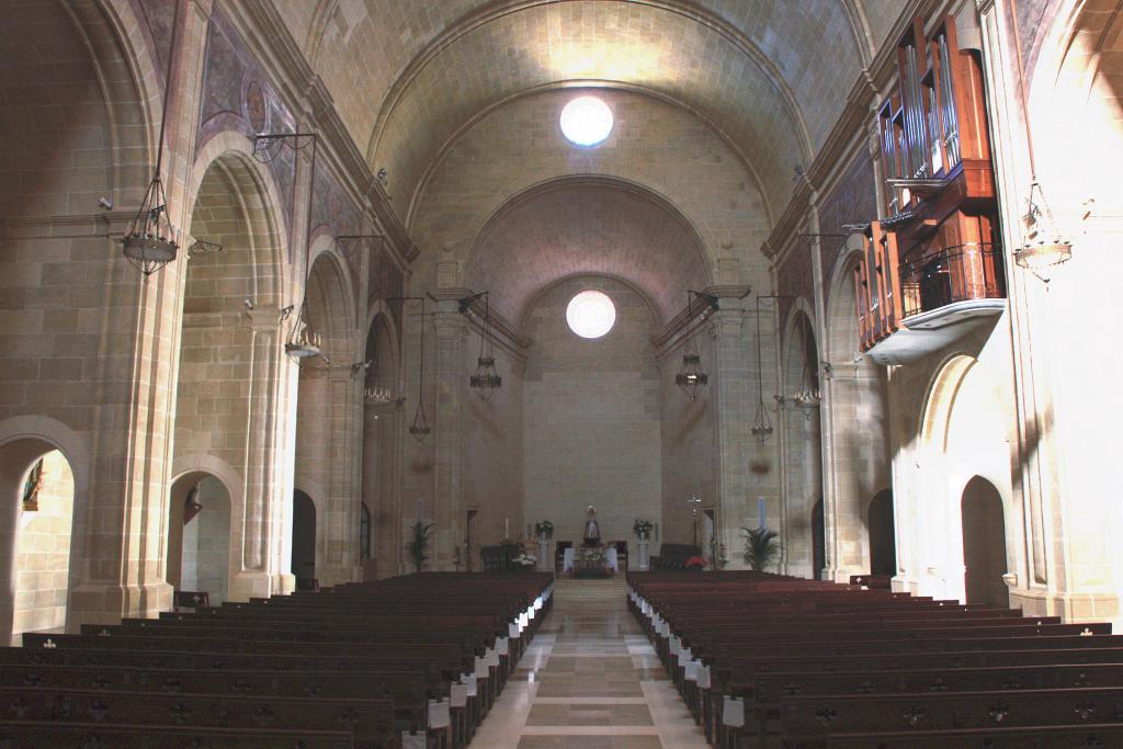Foto de Alaior (Menorca) (Illes Balears), España
