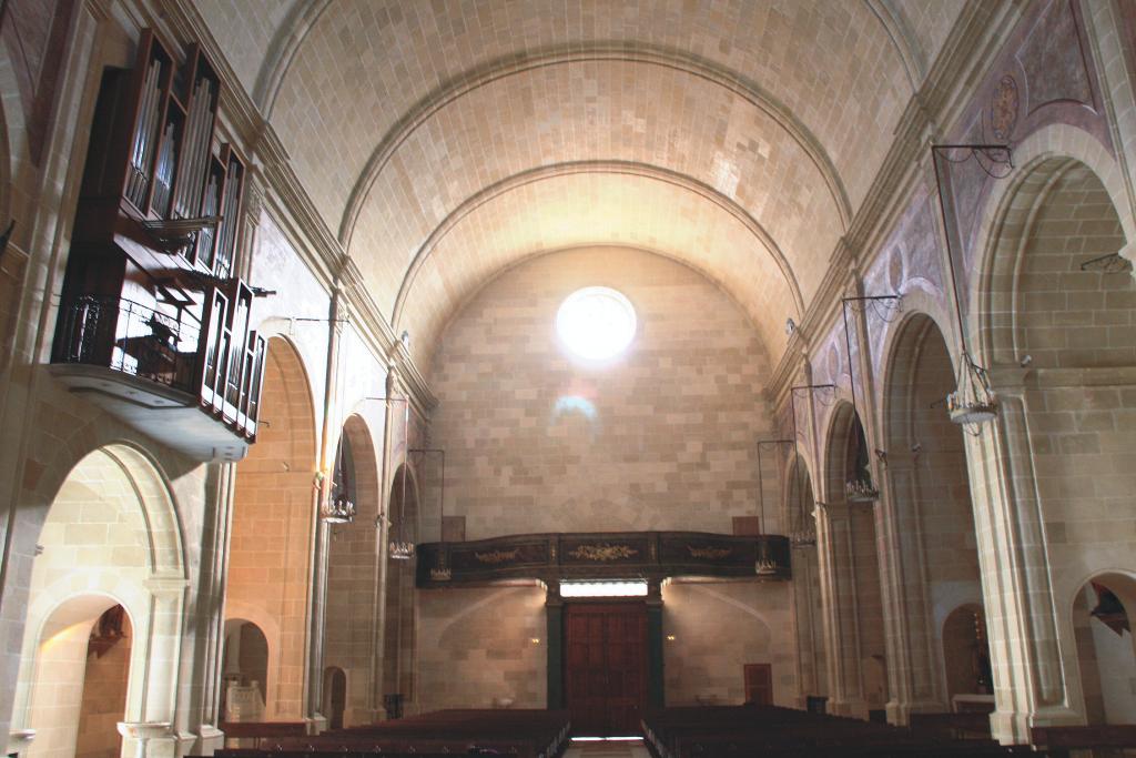 Foto de Alaior (Menorca) (Illes Balears), España