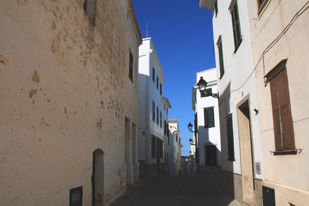 Foto de Alaior (Menorca) (Illes Balears), España