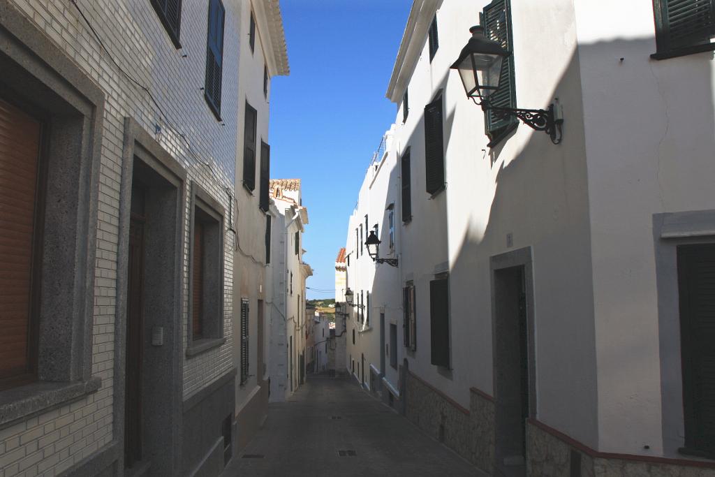 Foto de Alaior (Menorca) (Illes Balears), España