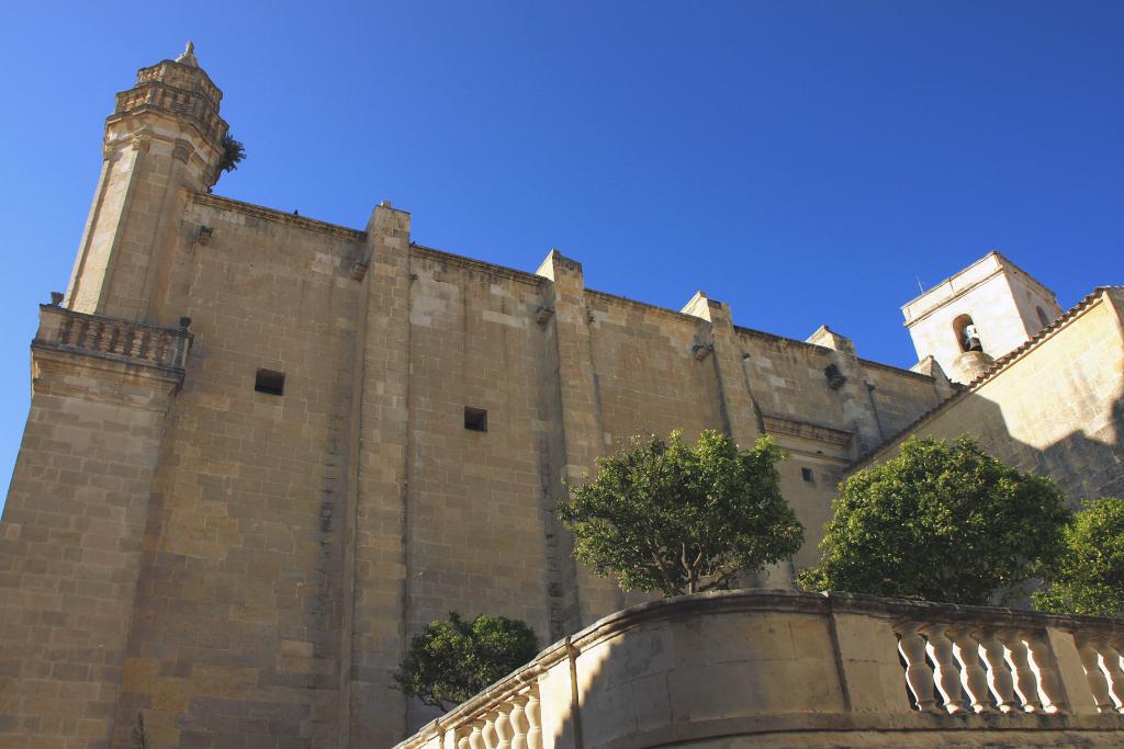 Foto de Alaior (Menorca) (Illes Balears), España