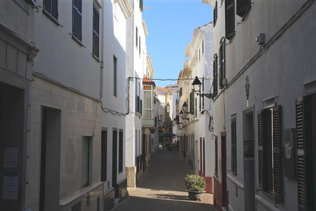 Foto de Alaior (Menorca) (Illes Balears), España