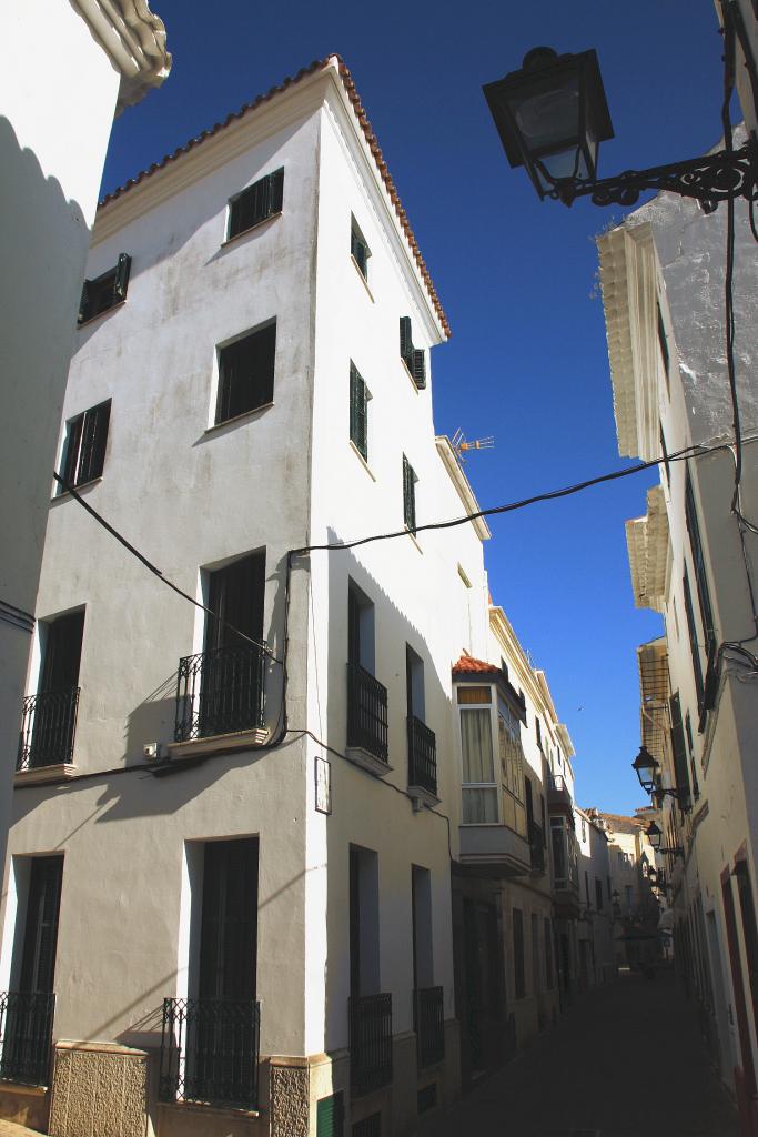 Foto de Alaior (Menorca) (Illes Balears), España