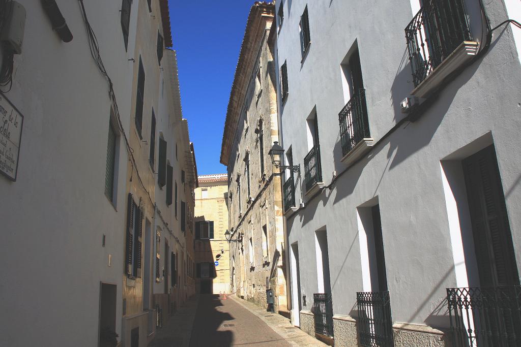 Foto de Alaior (Menorca) (Illes Balears), España
