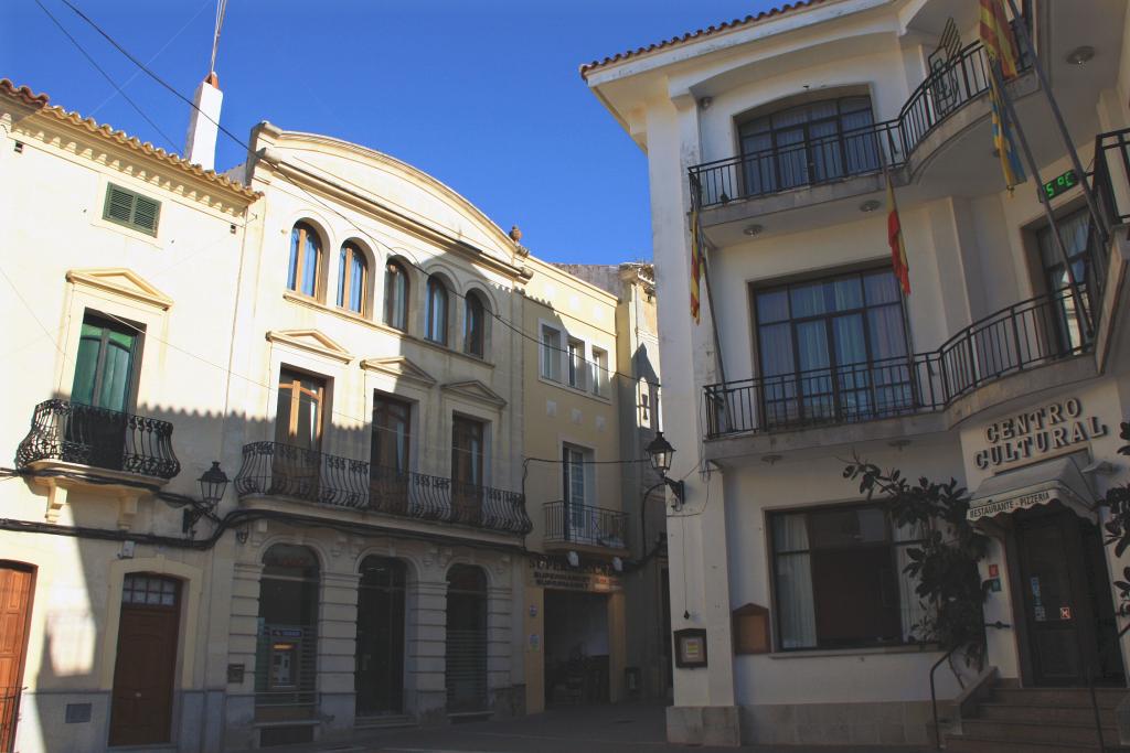 Foto de Alaior (Menorca) (Illes Balears), España