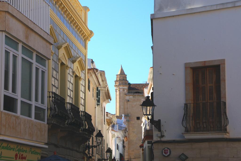 Foto de Alaior (Menorca) (Illes Balears), España