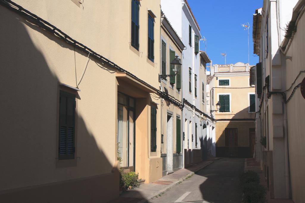 Foto de Alaior (Menorca) (Illes Balears), España