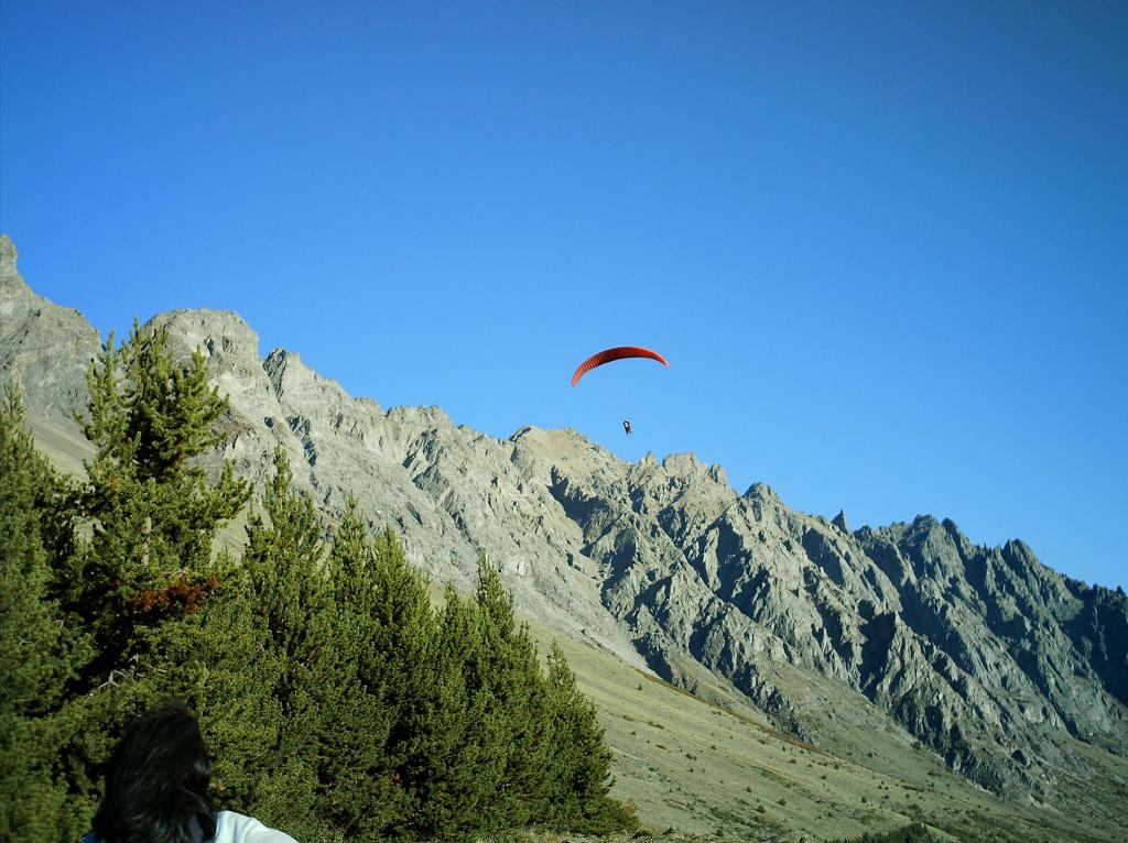 Foto de El Bolson (Río Negro), Argentina