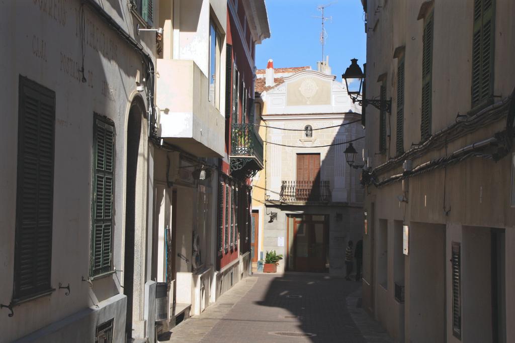 Foto de Alaior (Menorca) (Illes Balears), España
