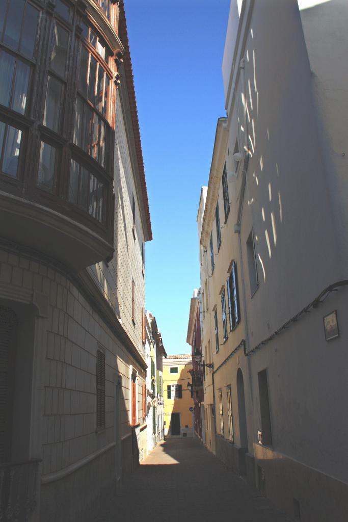 Foto de Alaior (Menorca) (Illes Balears), España