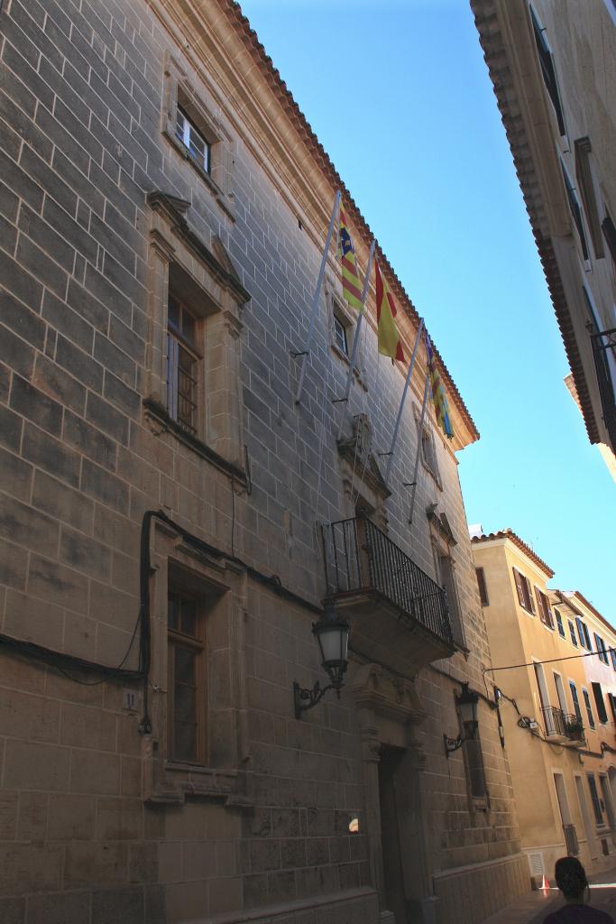 Foto de Alaior (Menorca) (Illes Balears), España