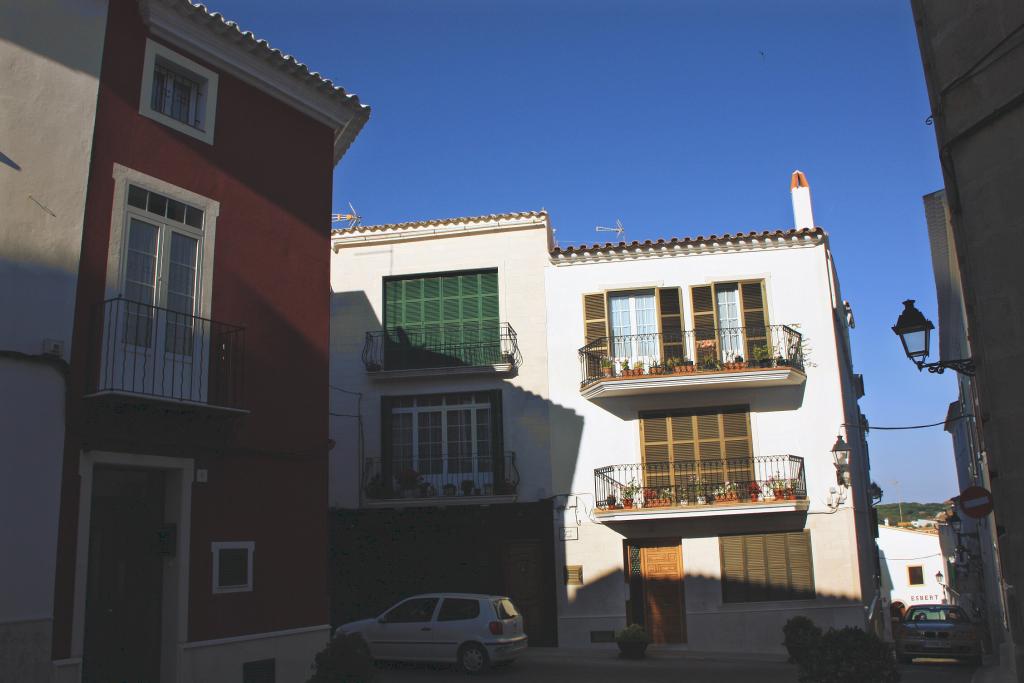 Foto de Alaior (Menorca) (Illes Balears), España