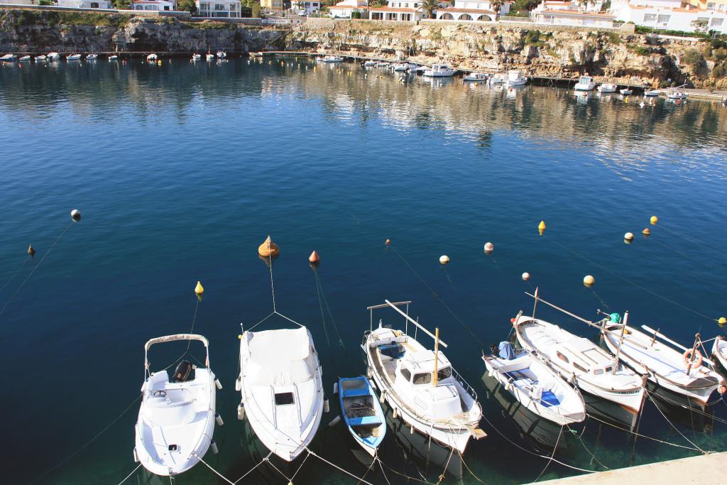 Foto de Es Castell (Menorca) (Illes Balears), España