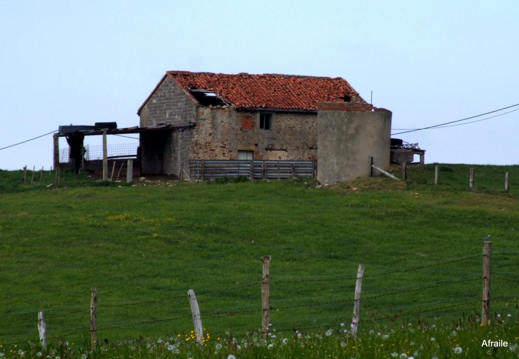 Foto de Parbayon (Cantabria), España
