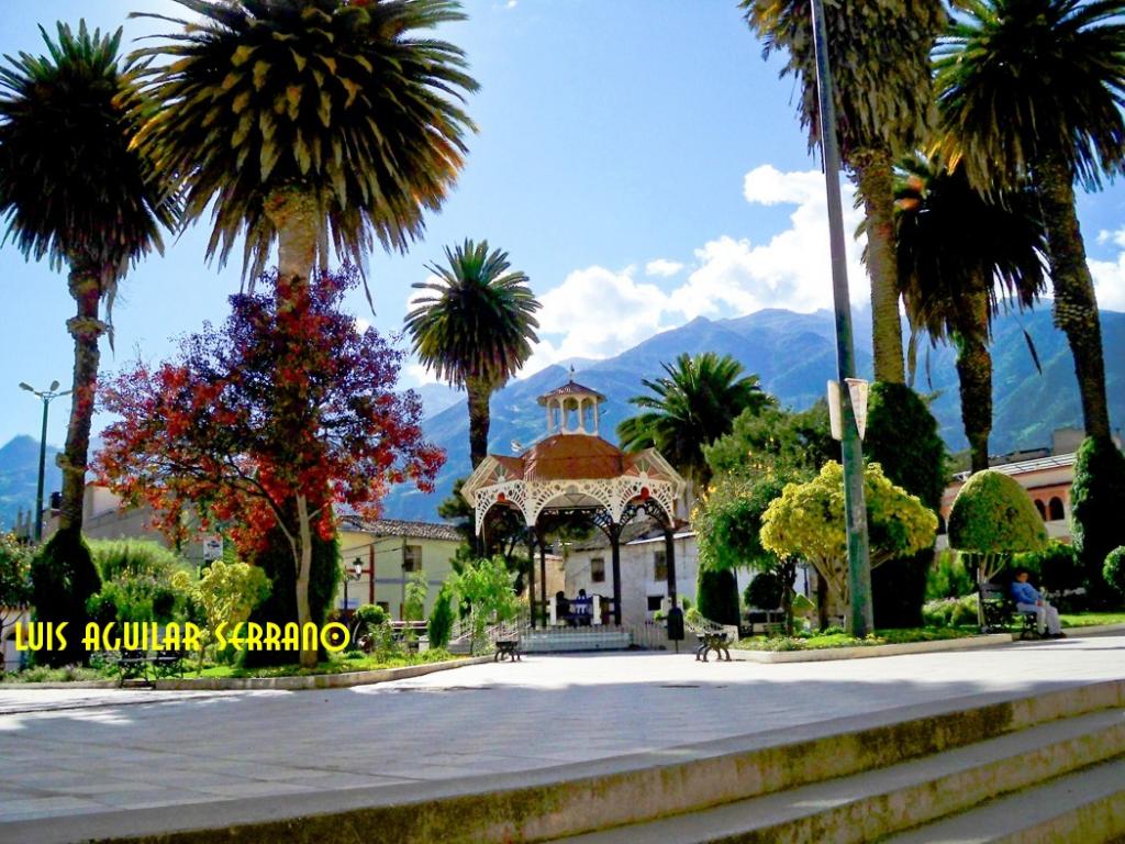 Foto de Abancay, Perú
