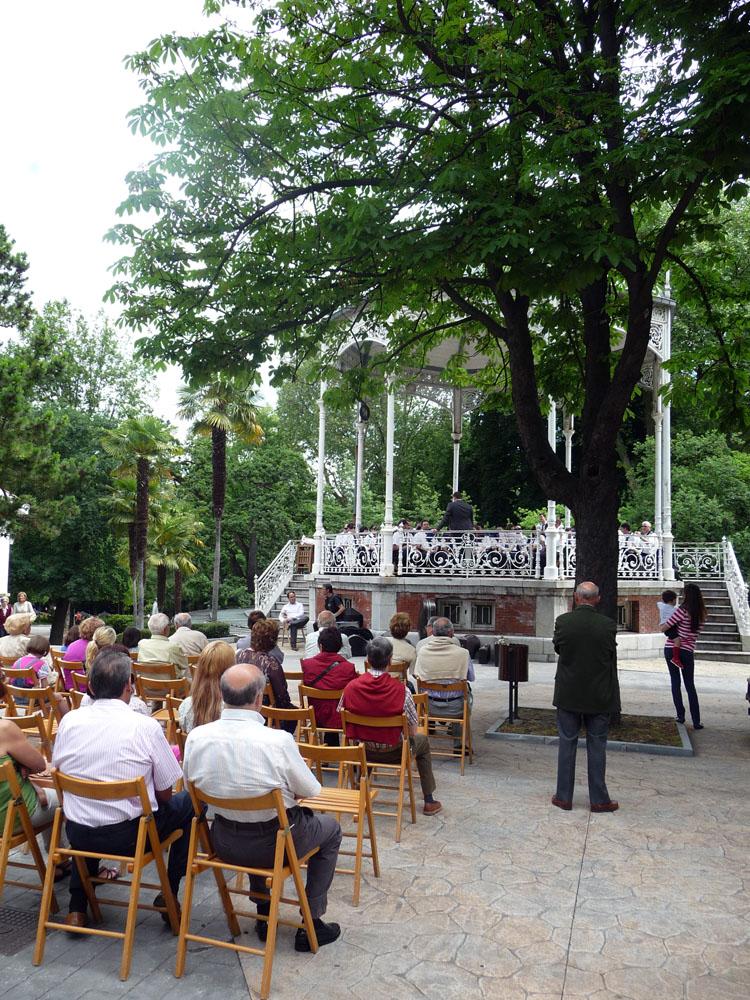 Foto de Oviedo (Asturias), España