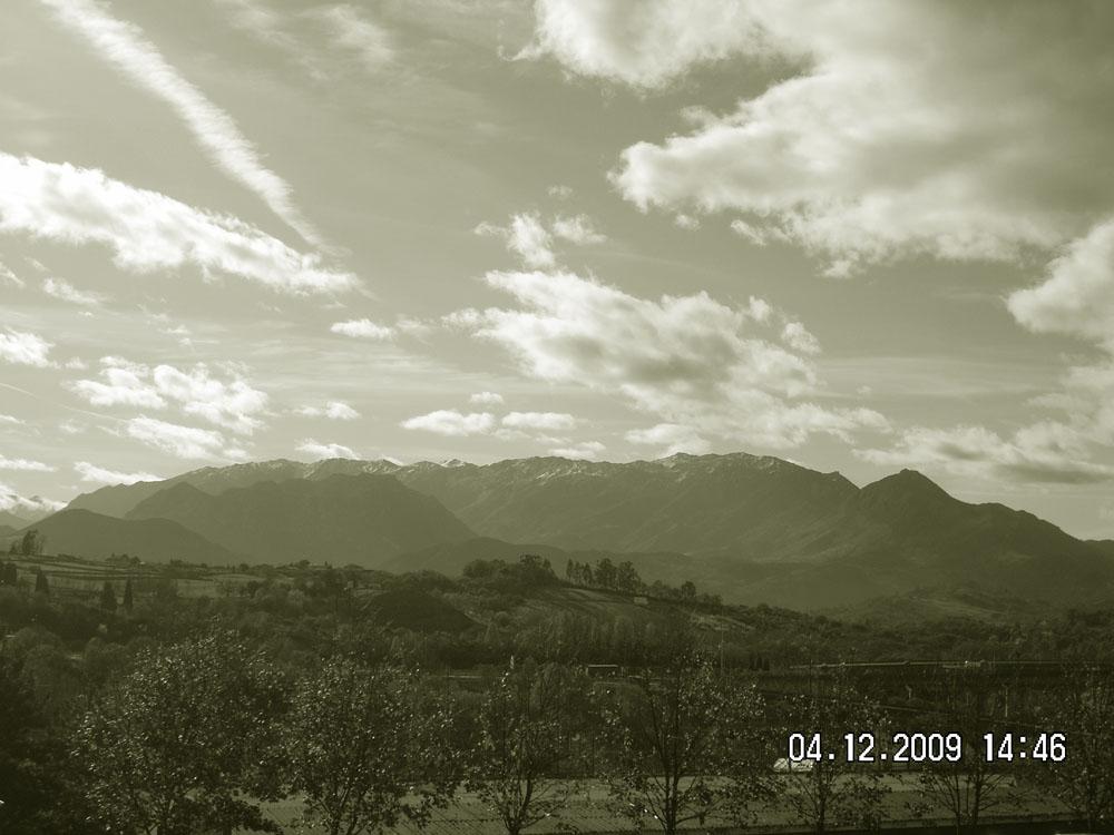 Foto de Oviedo (Asturias), España