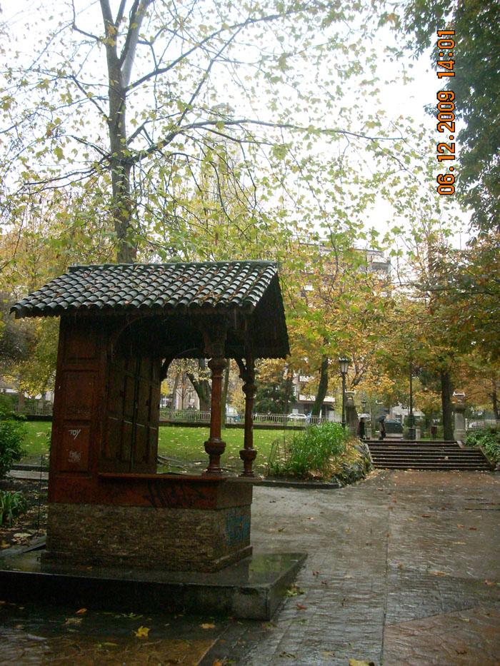 Foto de Oviedo (Asturias), España