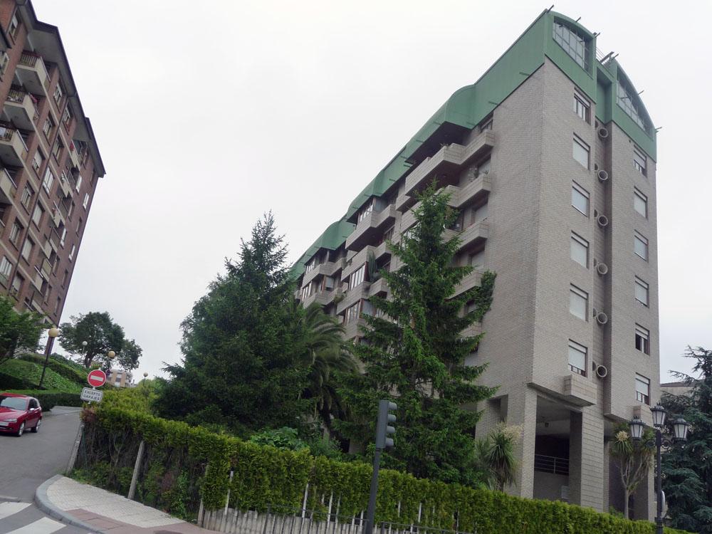 Foto de Oviedo (Asturias), España