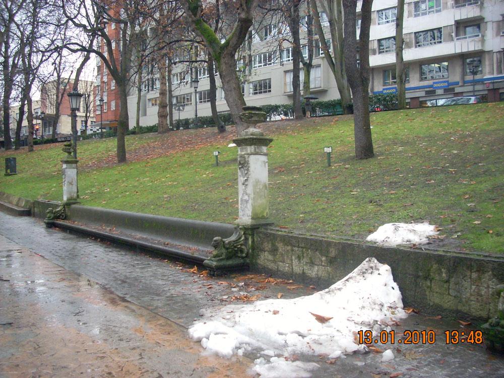 Foto de Oviedo (Asturias), España