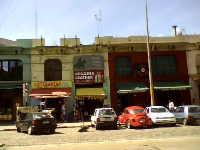 Foto de Montevideo, Uruguay
