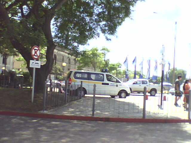 Foto de Montevideo, Uruguay