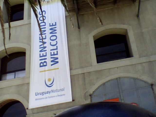 Foto de Montevideo, Uruguay