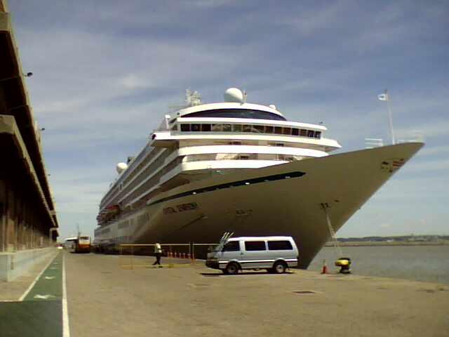 Foto de Montevideo, Uruguay