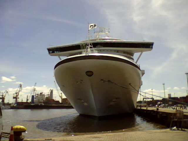 Foto de Montevideo, Uruguay