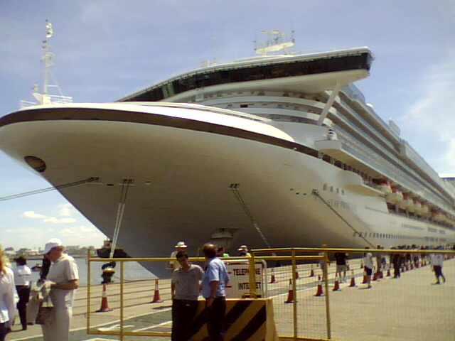 Foto de Montevideo, Uruguay