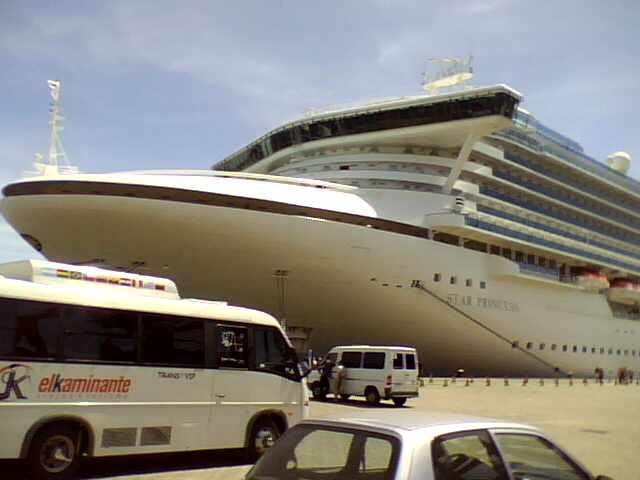 Foto de Montevideo, Uruguay