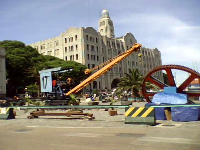 Foto de Montevideo, Uruguay