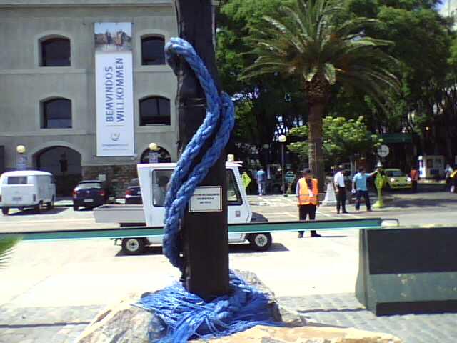 Foto de Montevideo, Uruguay