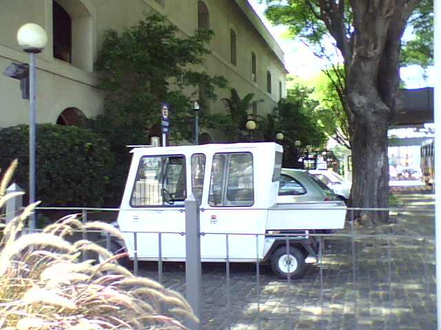 Foto de Montevideo, Uruguay