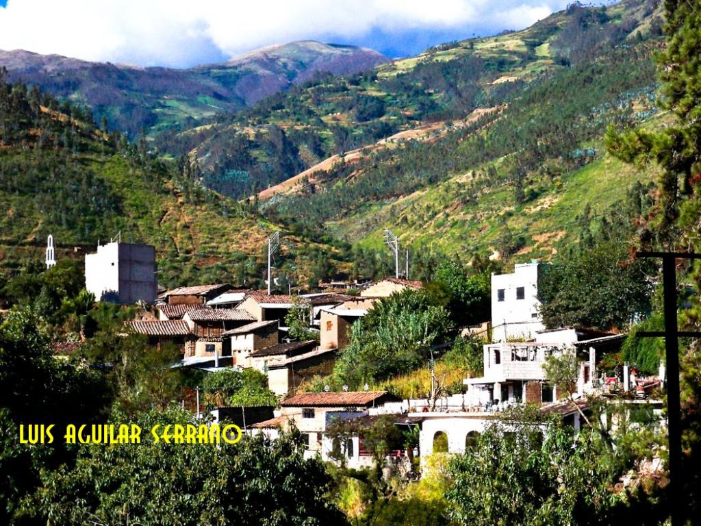Foto de Abancay, Perú