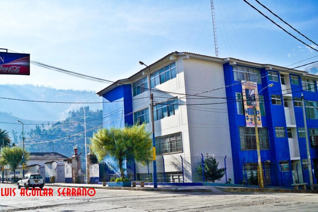 Foto de Abancay, Perú