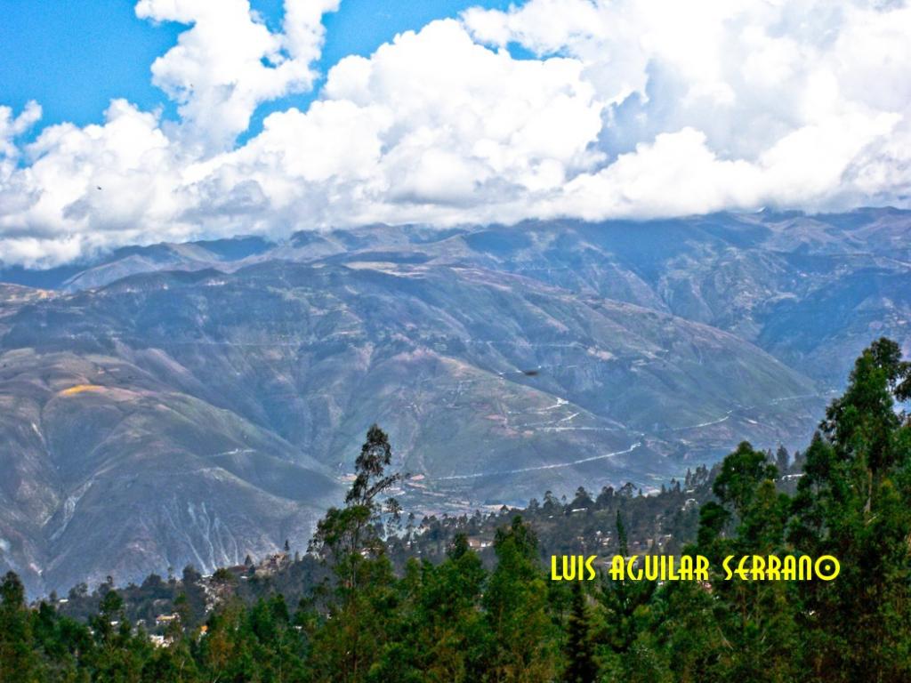 Foto de Abancay, Perú