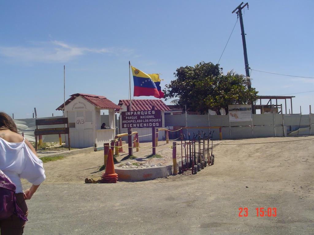 Foto de Estado Vargas, Venezuela