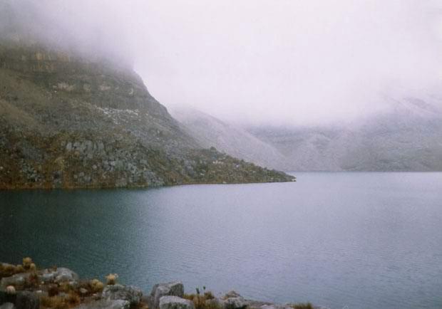 Foto de Nevado del Cocuy, Colombia