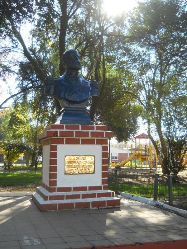 Foto de Curacavi, Chile