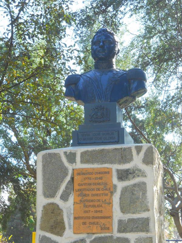 Foto de Curacavi, Chile