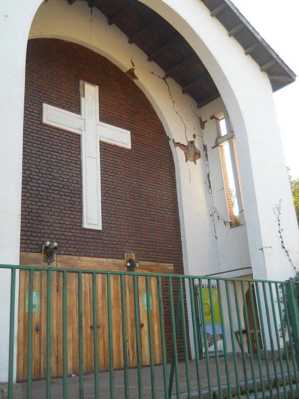 Foto de Curacavi, Chile