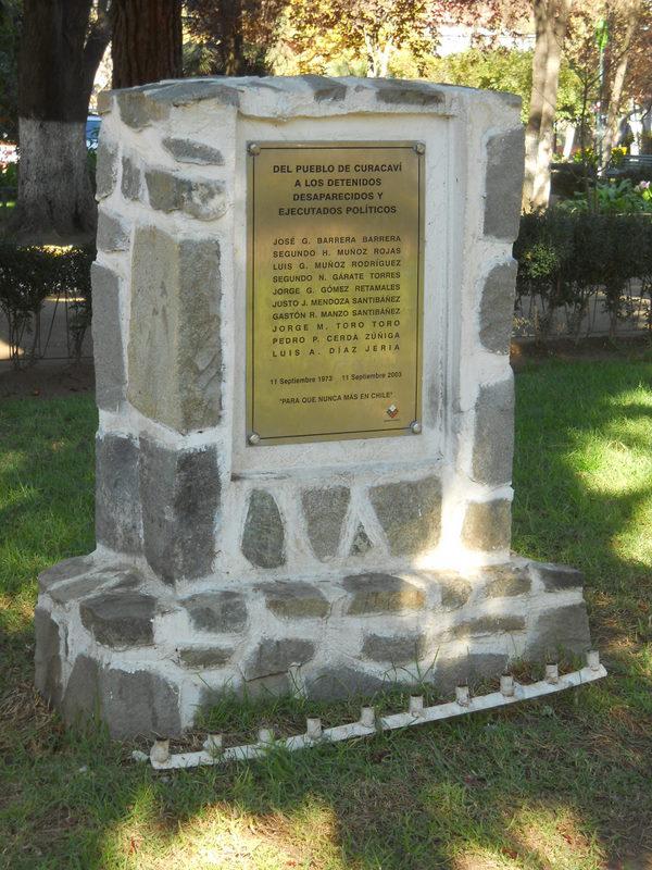 Foto de Curacavi, Chile