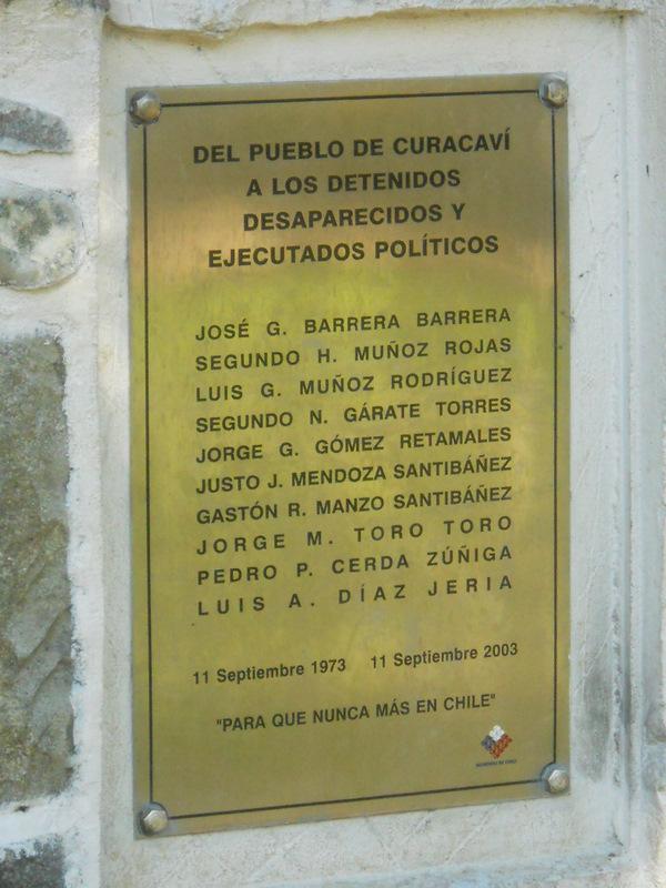 Foto de Curacavi, Chile