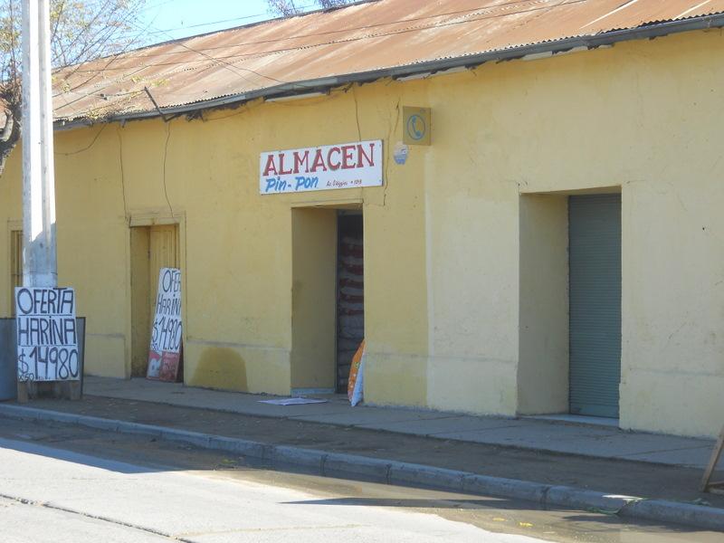 Foto de Curacavi, Chile