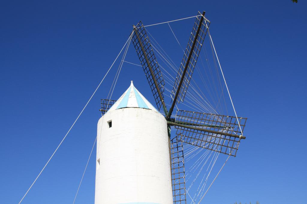 Foto de Sant Lluí (Menorca) (Illes Balears), España