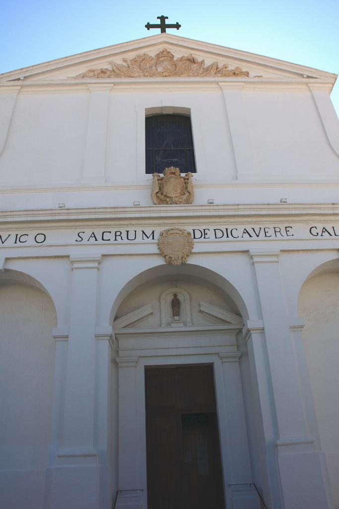 Foto de Sant Lluís (Menorca) (Illes Balears), España
