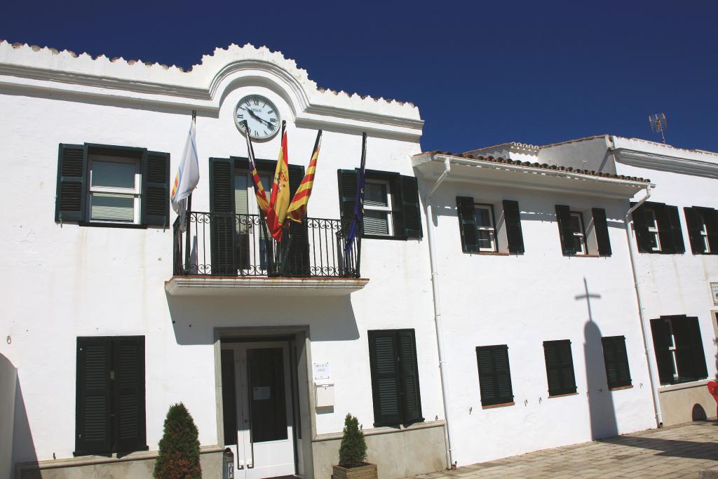 Foto de Sant Lluís (Menorca) (Illes Balears), España